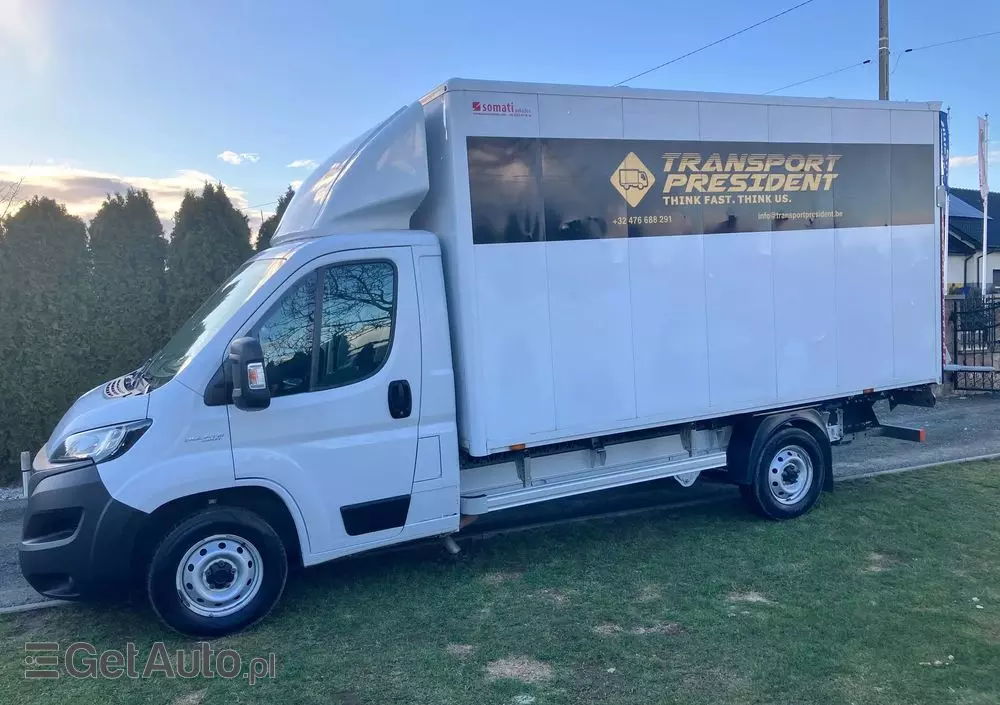 FIAT Ducato 