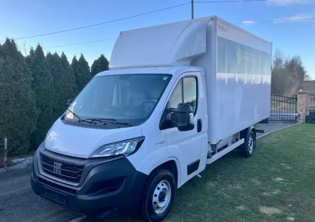 FIAT Ducato 