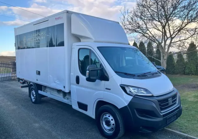 FIAT Ducato 
