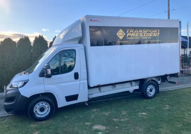 FIAT Ducato 