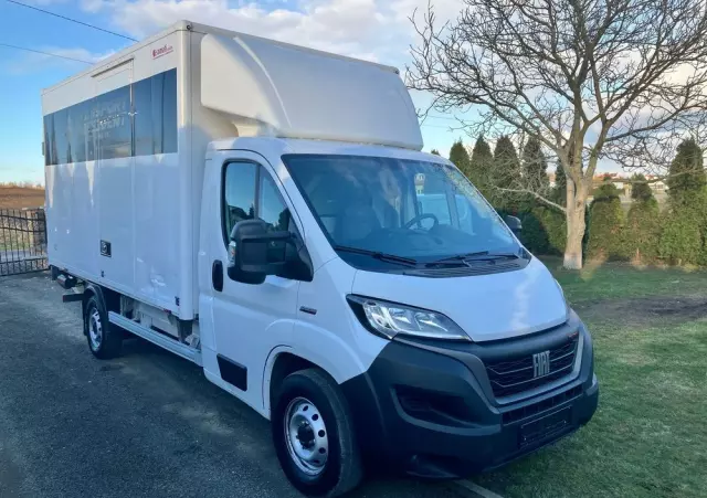 FIAT Ducato 