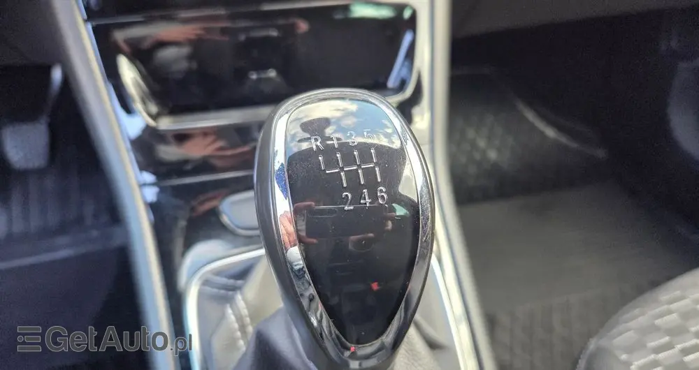 OPEL Astra 1.4 Turbo Dynamic