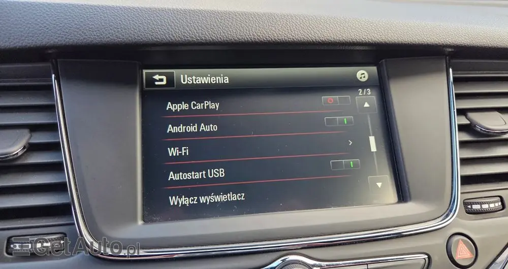 OPEL Astra 1.4 Turbo Dynamic