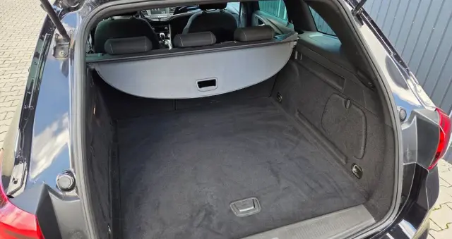 OPEL Astra 1.4 Turbo Dynamic