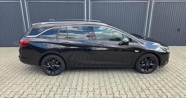 OPEL Astra 1.4 Turbo Dynamic