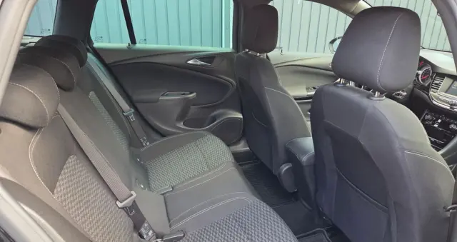 OPEL Astra 1.4 Turbo Dynamic