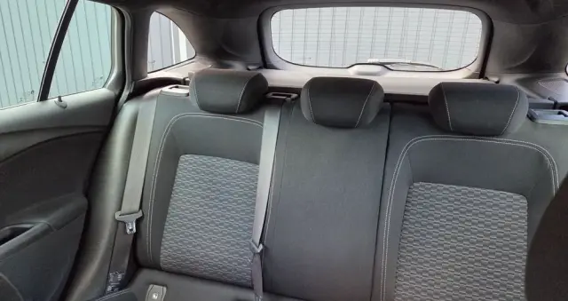 OPEL Astra 1.4 Turbo Dynamic