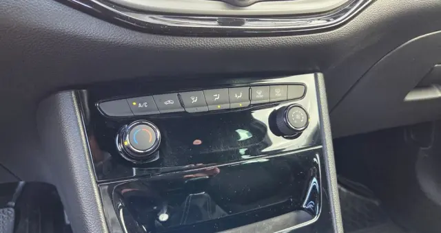 OPEL Astra 1.4 Turbo Dynamic