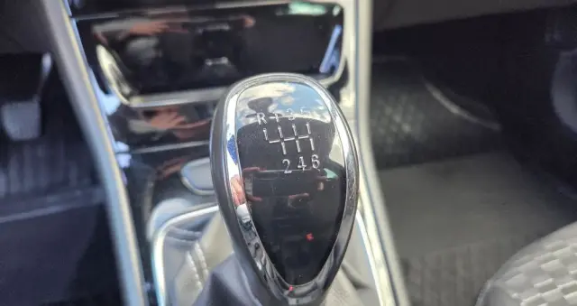 OPEL Astra 1.4 Turbo Dynamic