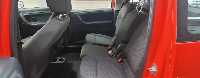 SKODA Roomster 1.6 TDI (90 KM) DPF