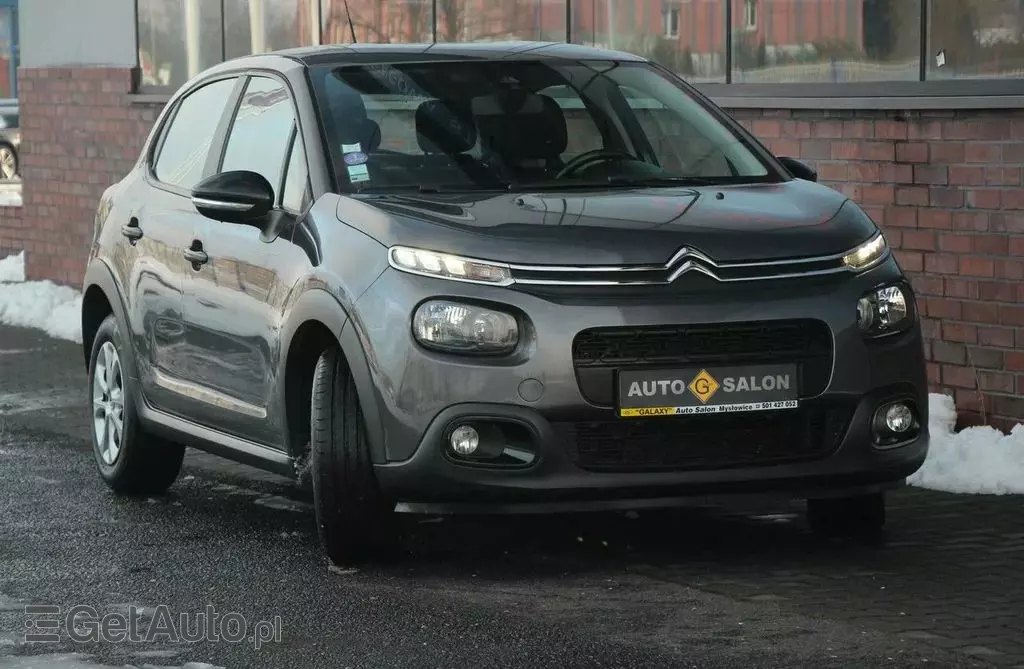 CITROEN C3 