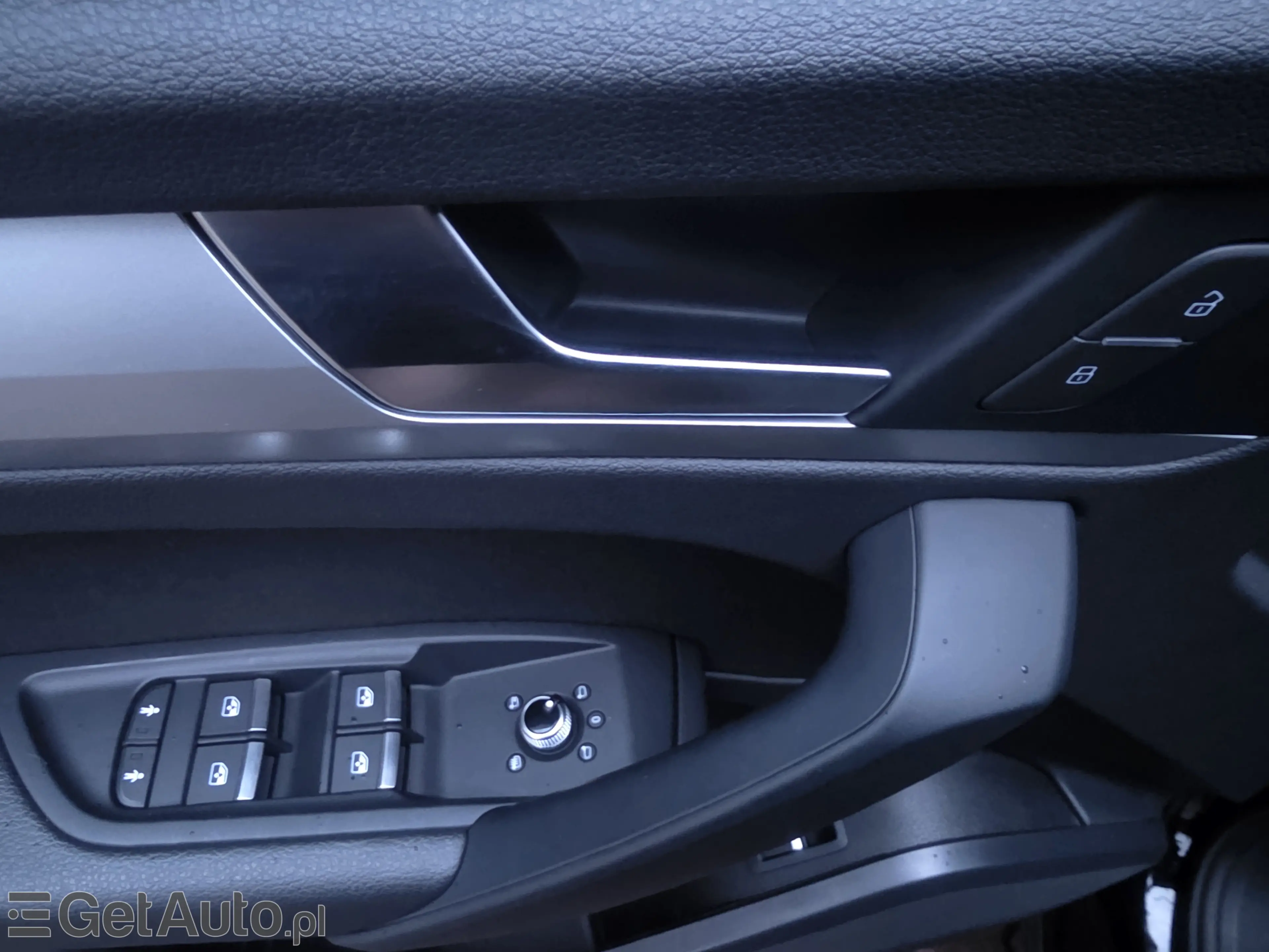 AUDI Q5 35 TDI Sport S tronic