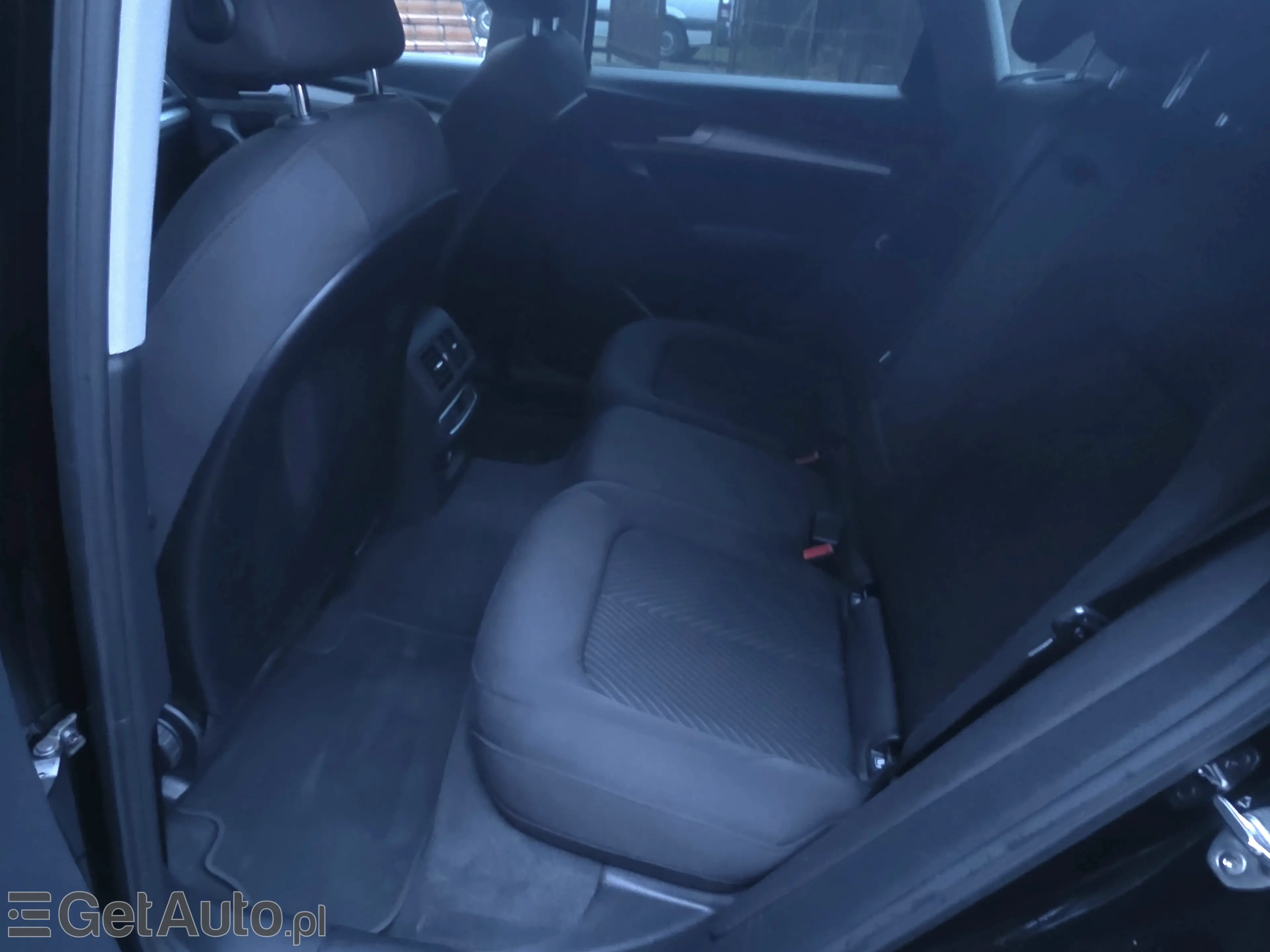 AUDI Q5 35 TDI Sport S tronic