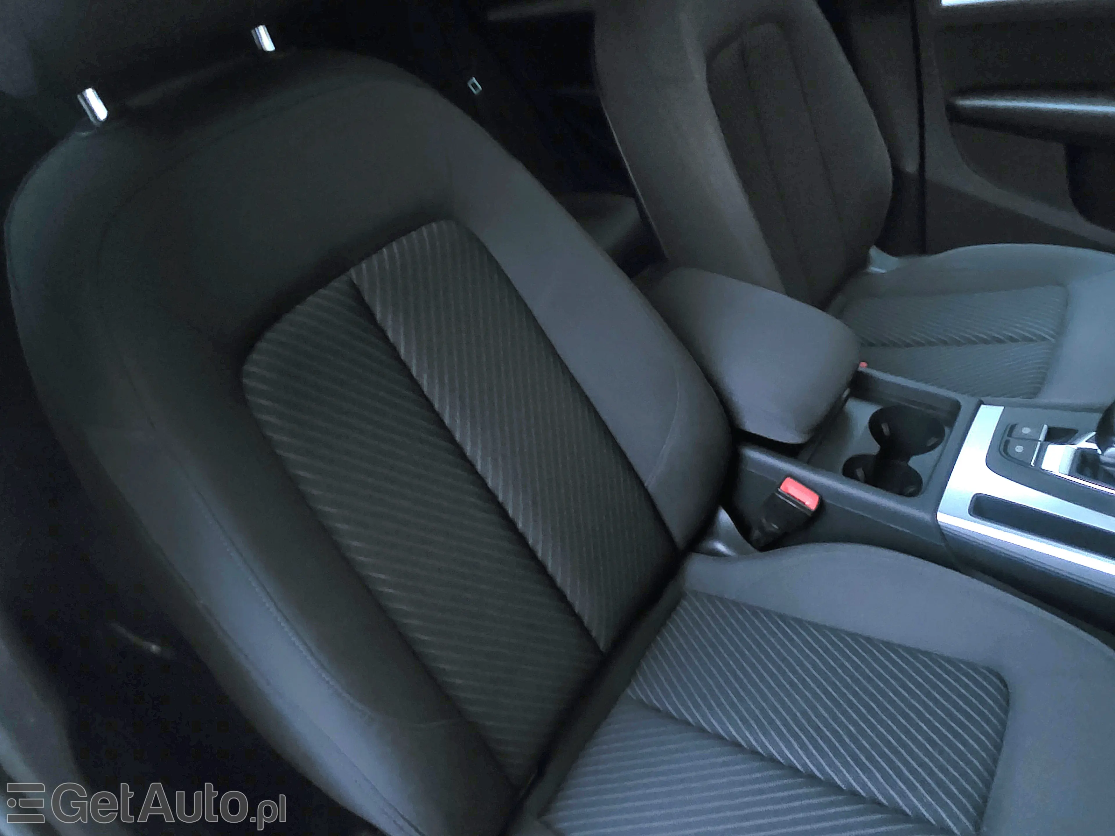 AUDI Q5 35 TDI Sport S tronic