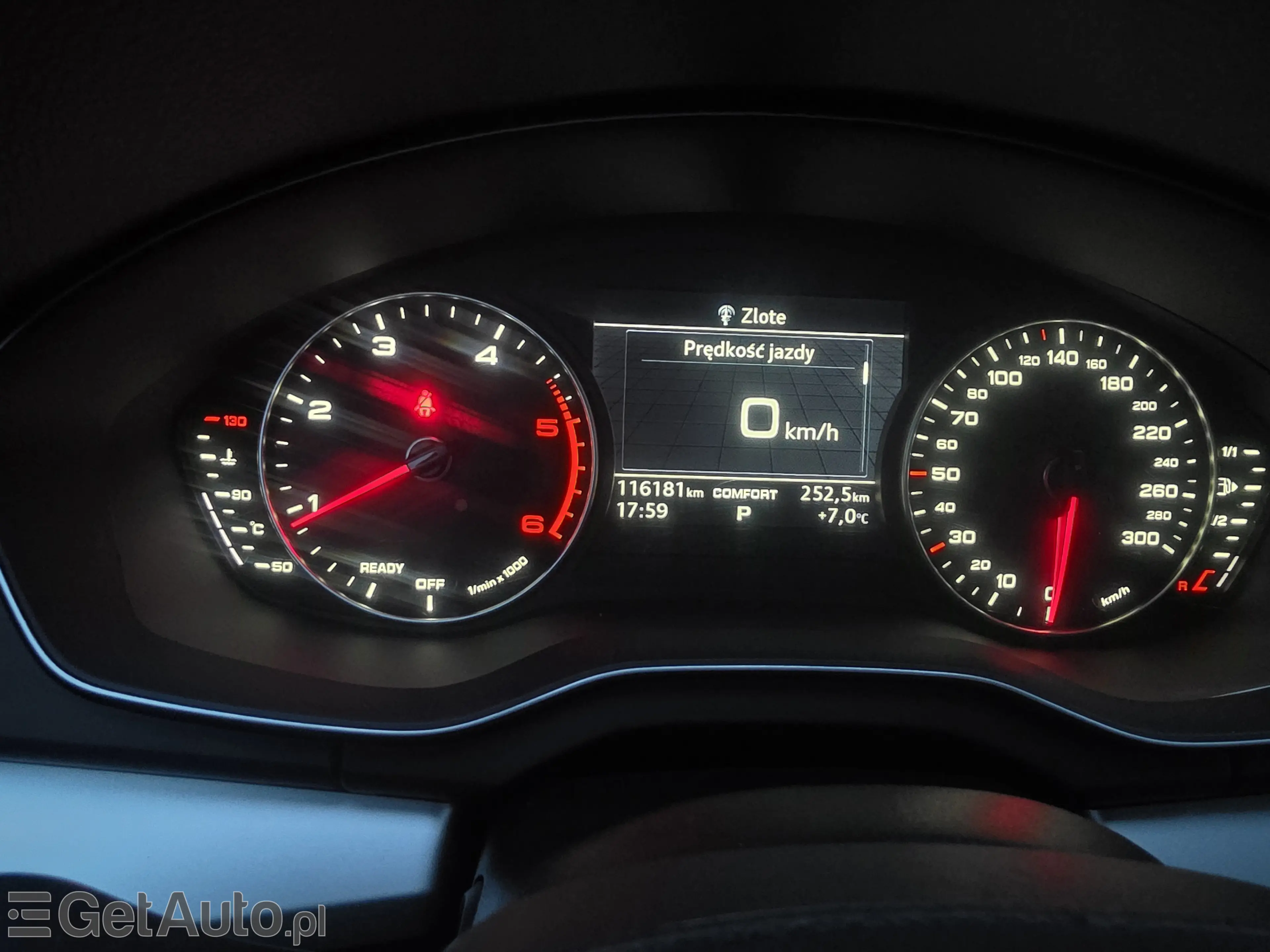 AUDI Q5 35 TDI Sport S tronic