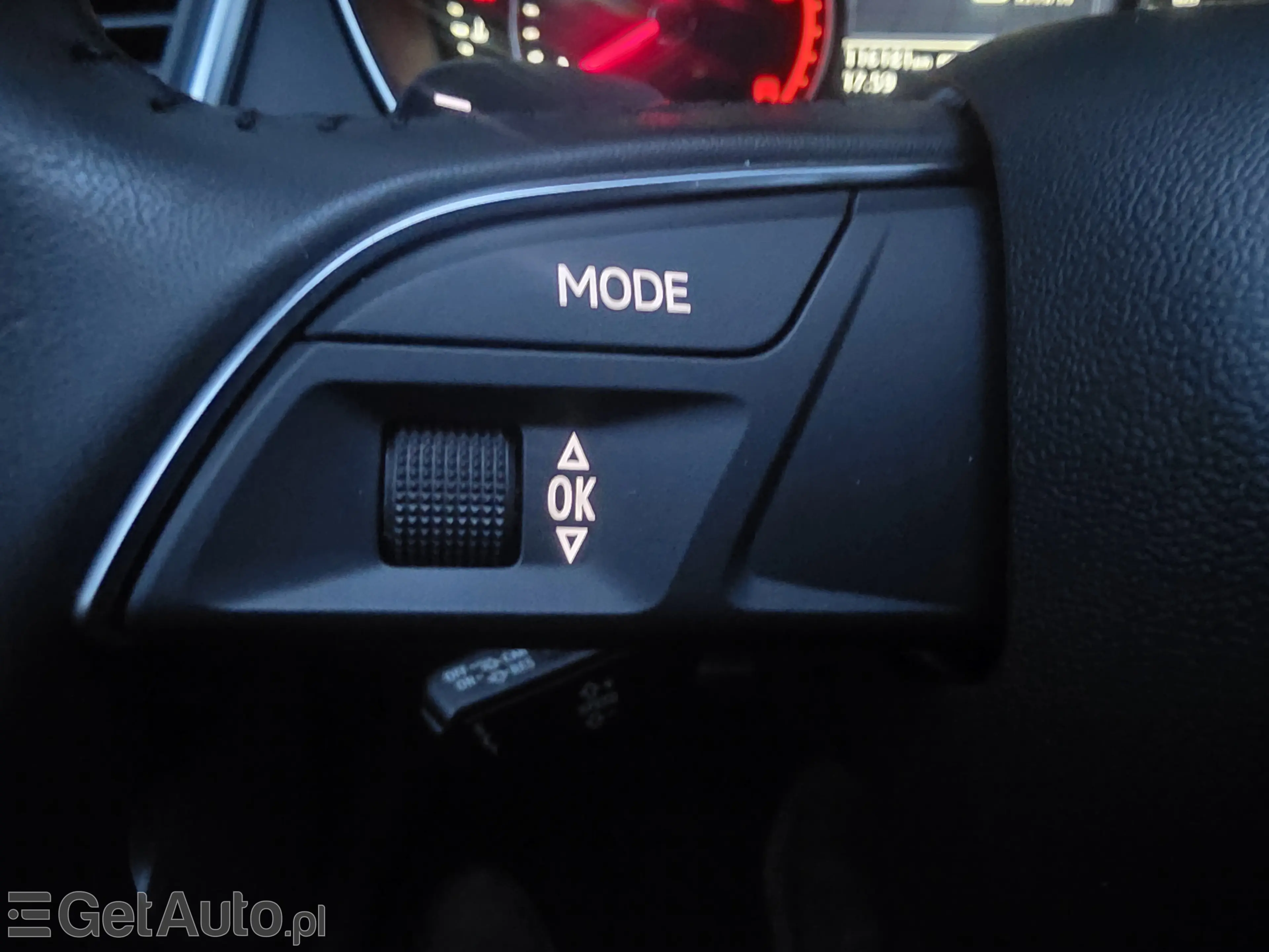 AUDI Q5 35 TDI Sport S tronic