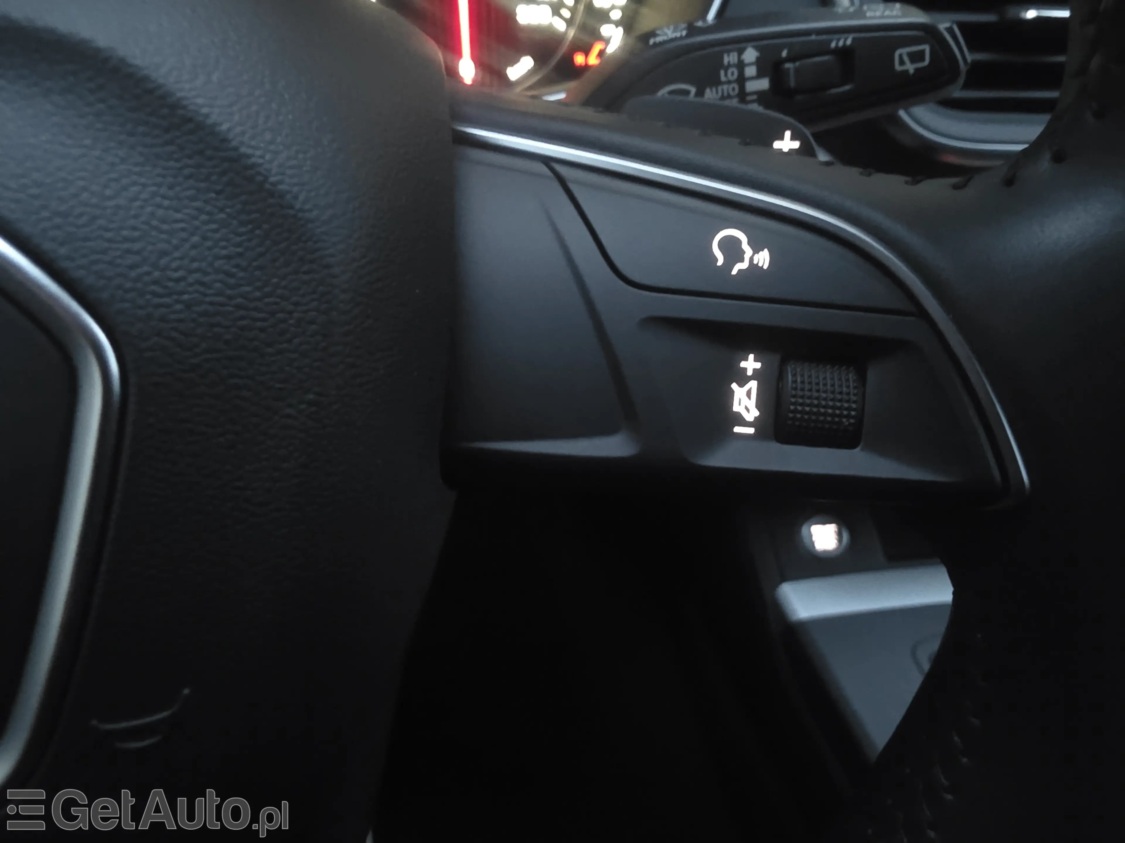 AUDI Q5 35 TDI Sport S tronic