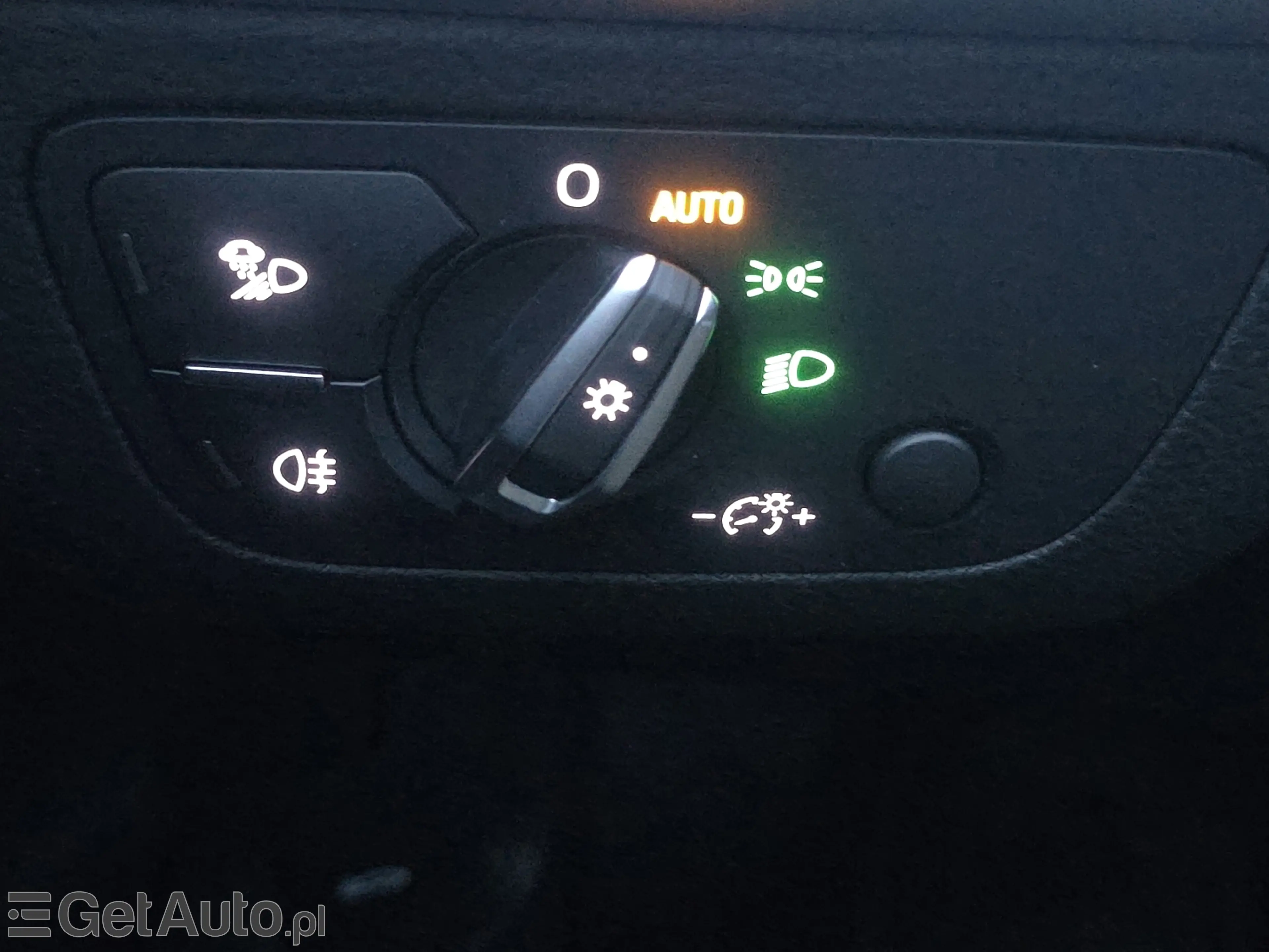 AUDI Q5 35 TDI Sport S tronic