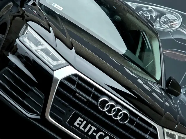 AUDI Q5 35 TDI Sport S tronic