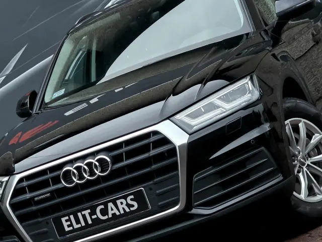 AUDI Q5 35 TDI Sport S tronic