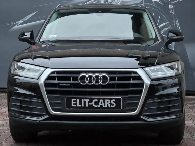 AUDI Q5 35 TDI Sport S tronic