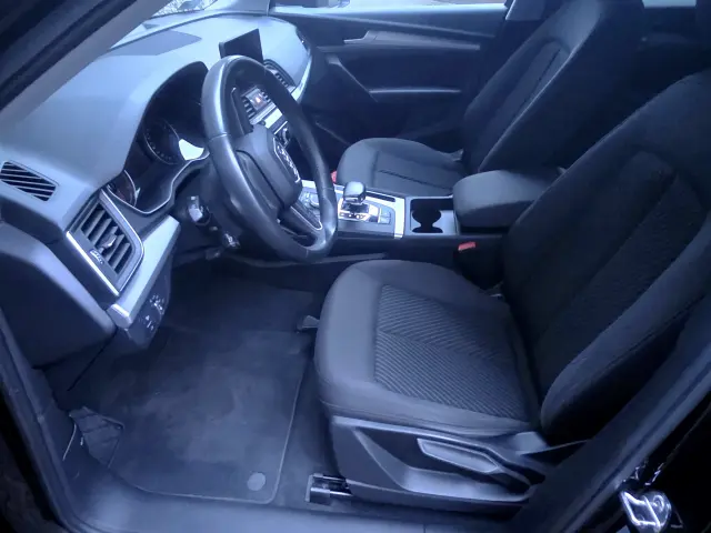 AUDI Q5 35 TDI Sport S tronic