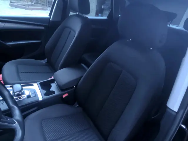 AUDI Q5 35 TDI Sport S tronic