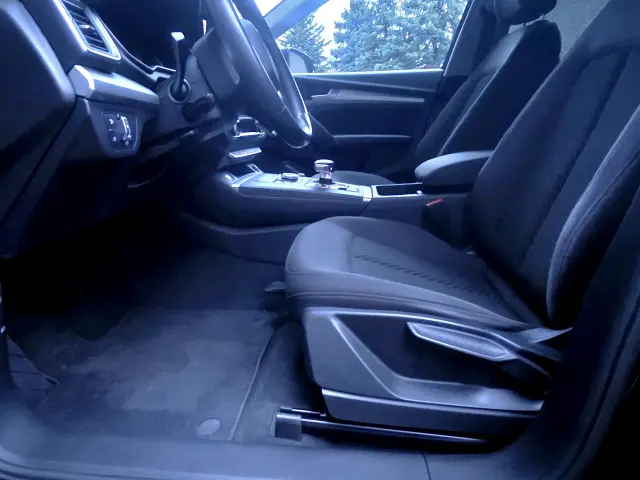 AUDI Q5 35 TDI Sport S tronic