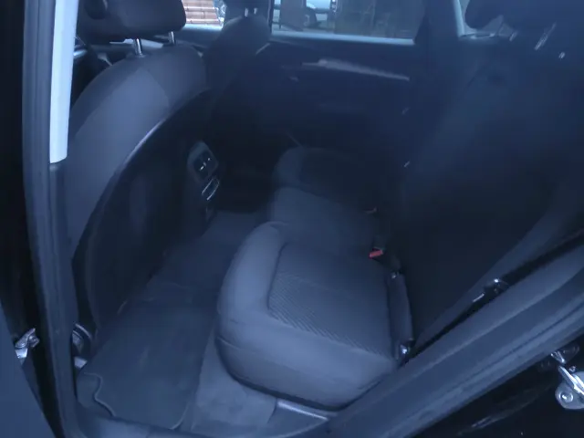 AUDI Q5 35 TDI Sport S tronic