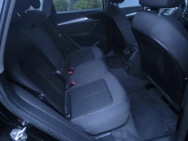 AUDI Q5 35 TDI Sport S tronic