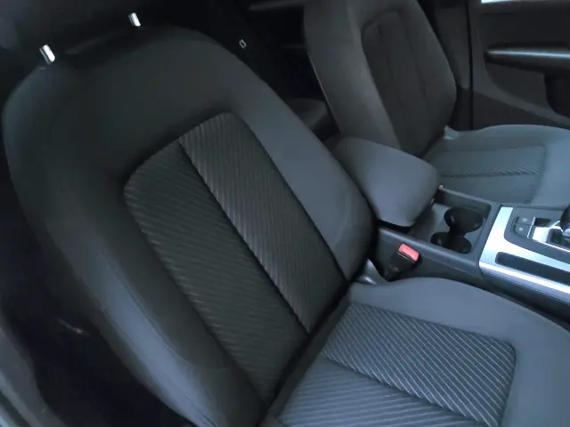 AUDI Q5 35 TDI Sport S tronic