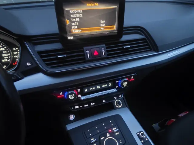 AUDI Q5 35 TDI Sport S tronic