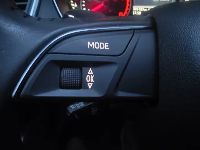 AUDI Q5 35 TDI Sport S tronic