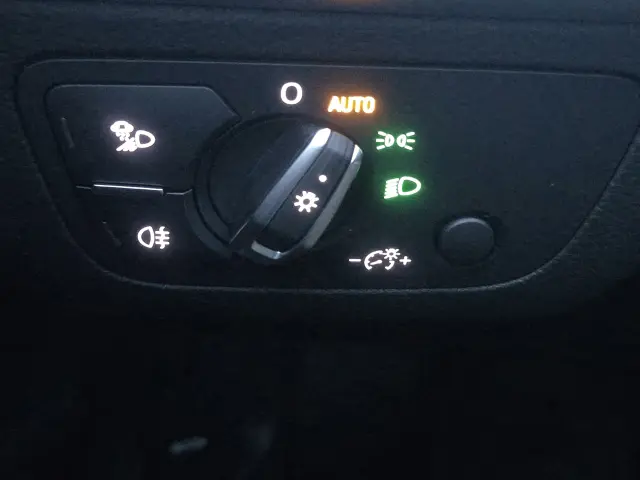 AUDI Q5 35 TDI Sport S tronic