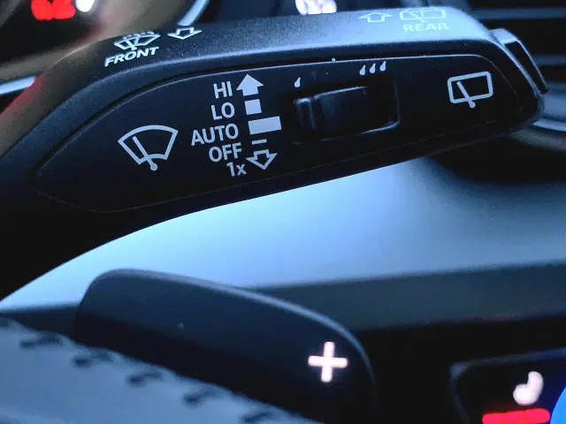 AUDI Q5 35 TDI Sport S tronic