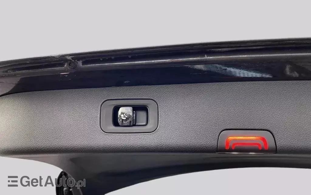 MERCEDES-BENZ Klasa E 220 d T 4Matic All-Terrain 9G-TRONIC