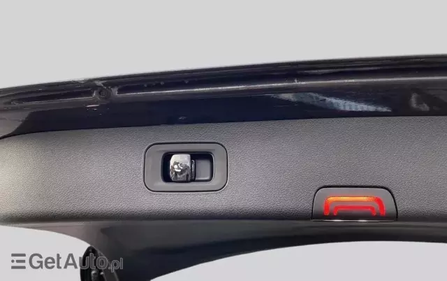 MERCEDES-BENZ Klasa E 220 d T 4Matic All-Terrain 9G-TRONIC