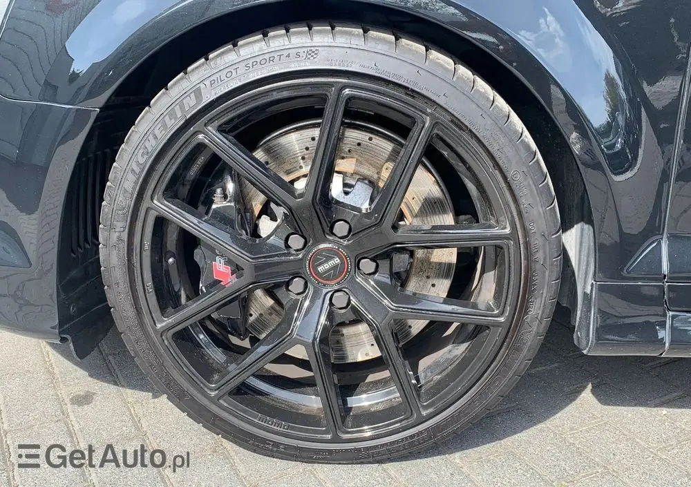 AUDI RS3 Sportback Sportback S tronic