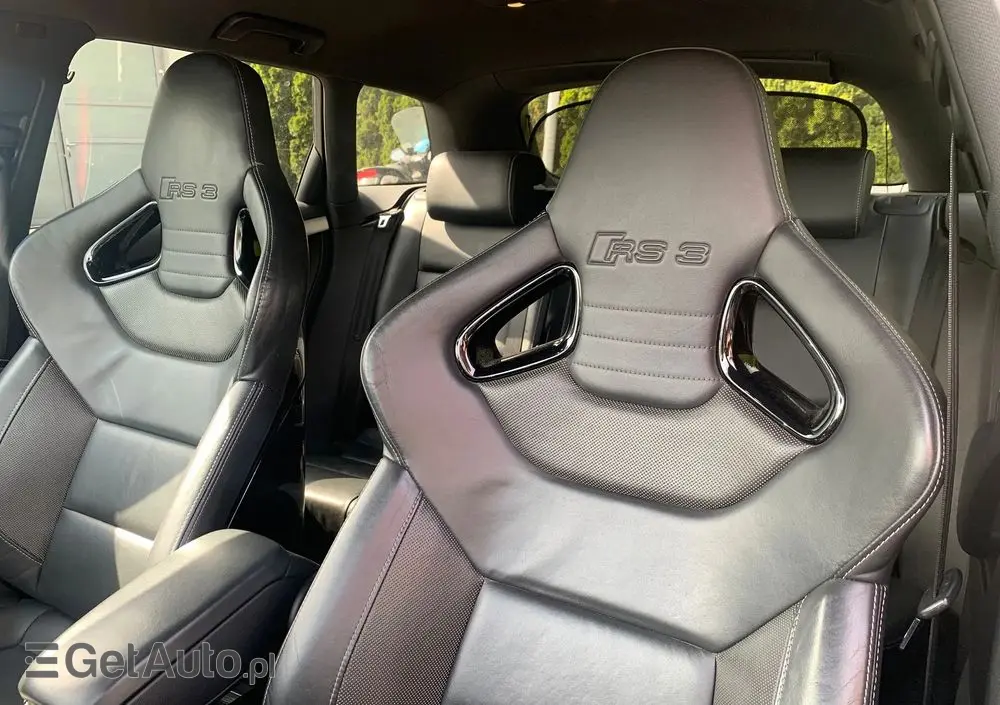 AUDI RS3 Sportback Sportback S tronic