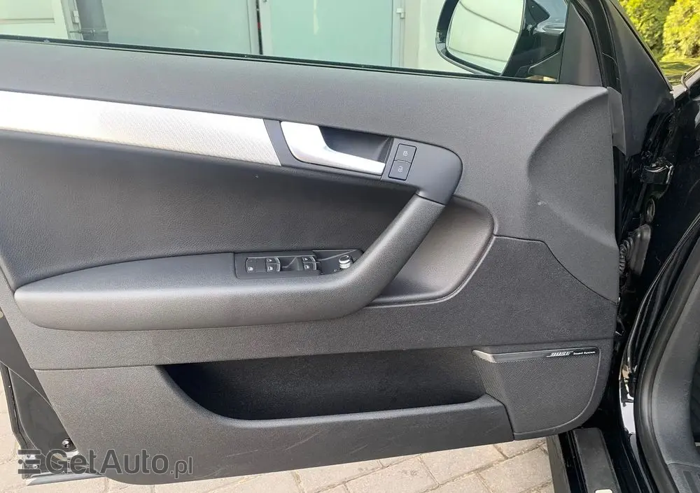 AUDI RS3 Sportback Sportback S tronic