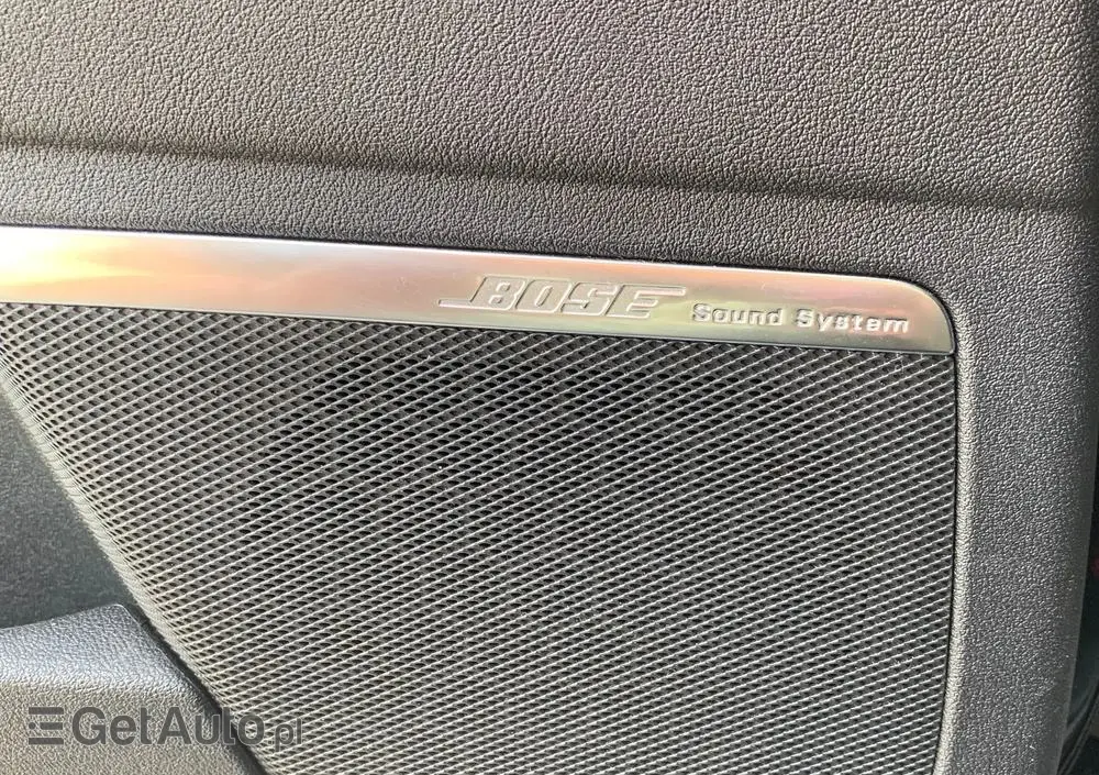 AUDI RS3 Sportback Sportback S tronic