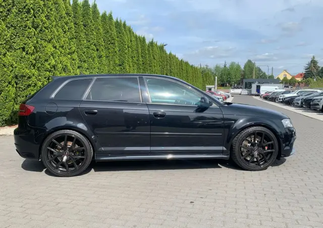 AUDI RS3 Sportback Sportback S tronic
