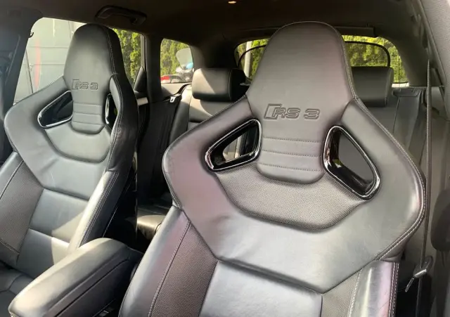 AUDI RS3 Sportback Sportback S tronic