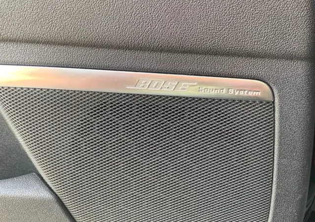 AUDI RS3 Sportback Sportback S tronic