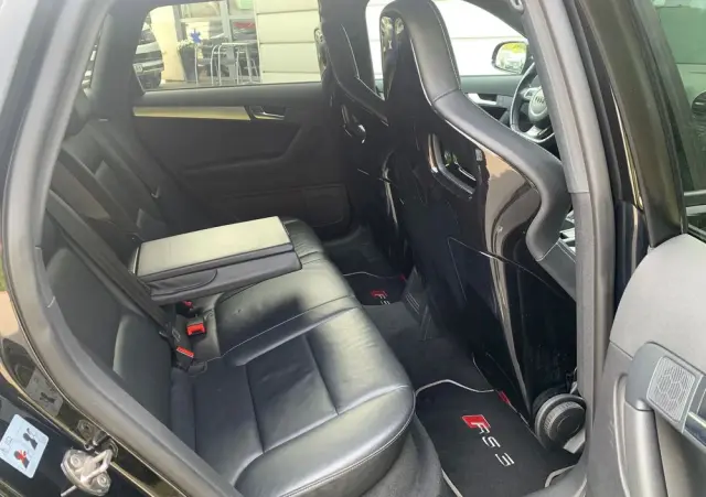 AUDI RS3 Sportback Sportback S tronic