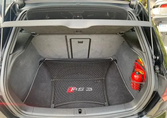 AUDI RS3 Sportback Sportback S tronic