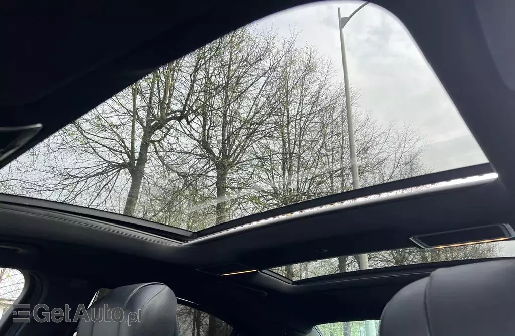 MERCEDES-BENZ Klasa S 