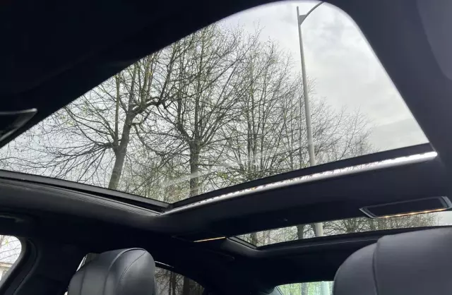 MERCEDES-BENZ Klasa S 