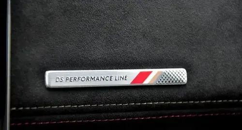 DS 7 Crossback 