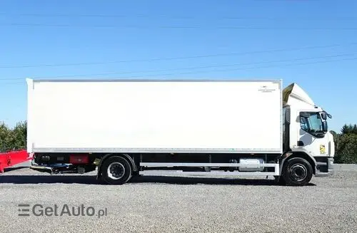 DAF LF 